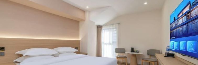 Others Ruyi 168 Hotel