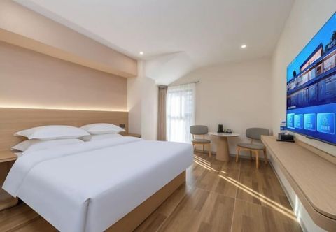 Others Ruyi 168 Hotel