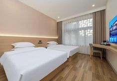 Others 4 Ruyi 168 Hotel