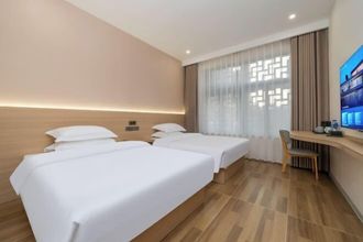 Others 4 Ruyi 168 Hotel