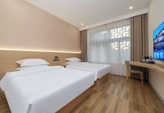 その他 4 Ruyi 168 Hotel