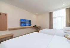 Others 3 Ruyi 168 Hotel