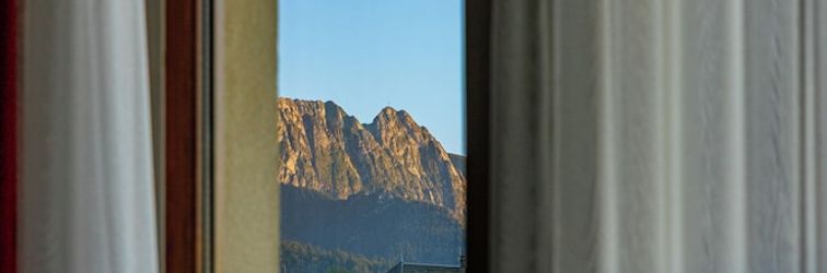 其他 Grand Podhale Resort & Spa