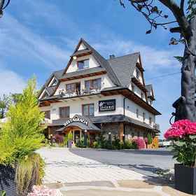 Primary image1薇拉賽琳飯店,Villa Bańska飯店