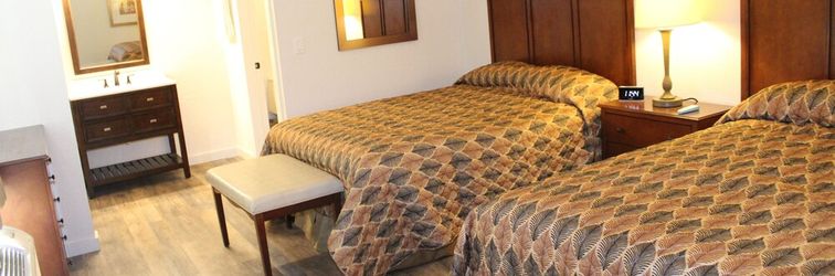 其他 The Northern Inn