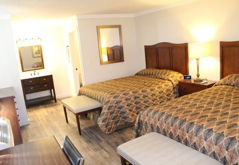 其他 The Northern Inn