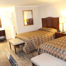 Primary image 1 The Northern Inn, Hotel Humboldt County