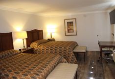 其他 6 The Northern Inn