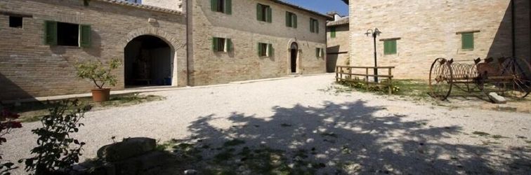 Lain-lain Agriturismo Tenuta Stella