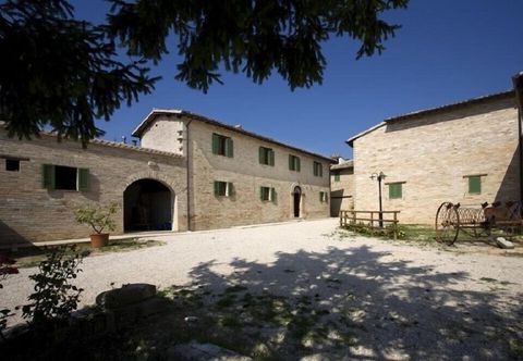 Lain-lain Agriturismo Tenuta Stella