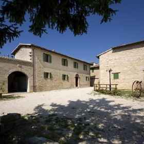 Primary image 1 Agriturismo Tenuta Stella, Hotel Preci