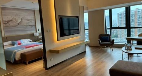 其他 2 Zhongyu Hotel