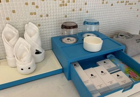 อื่นๆ Zhongyu Hotel