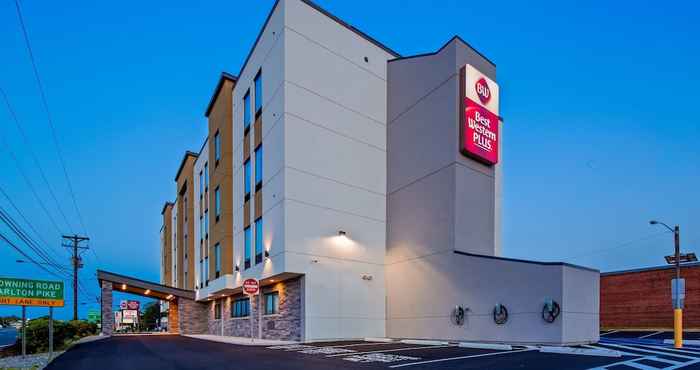 Lain-lain Best Western Plus Philadelphia-Pennsauken Hotel