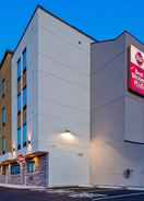 Imej utama Best Western Plus Philadelphia-Pennsauken Hotel