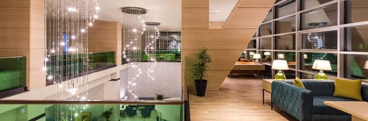 其他 Best Western Premier Batumi