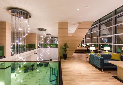 其他 Best Western Premier Batumi