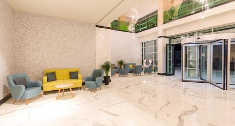 其他 2 Best Western Premier Batumi