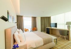 其他 5 Best Western Premier Batumi