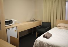 Others 2 Irish Club Accommodation