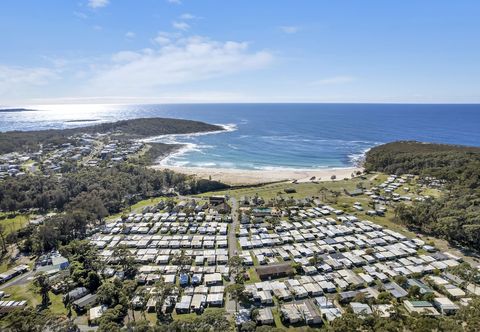 Others Ingenia Holidays Merry Beach