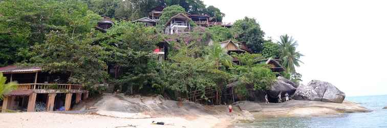 Lainnya Silver Cliff Bungalows