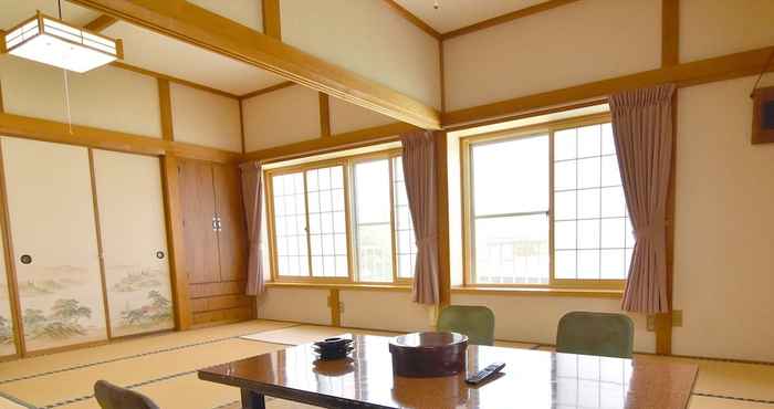 Khác Kanesada Ryokan