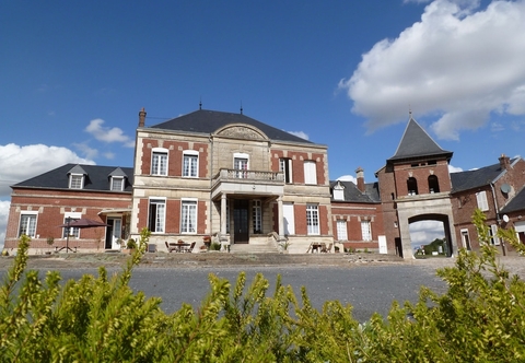 Others Ferme de Bonavis - Chambres d'Hôtes