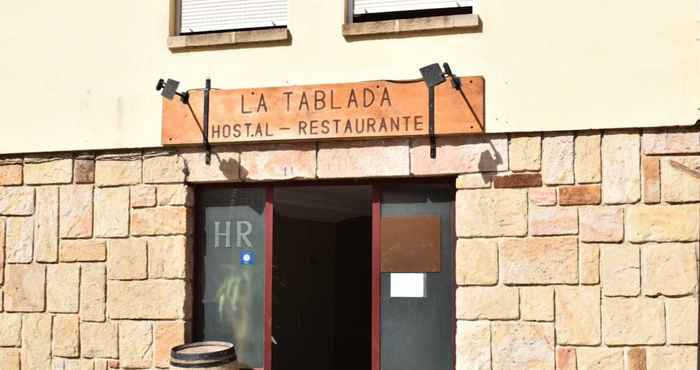 Others Hostal La Tablada