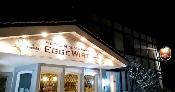 Lainnya Hotel Egge Wirt