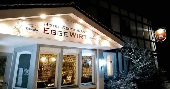 Others Hotel Egge Wirt