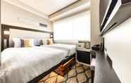 Lainnya 4 Hotel Hanshin Annex Osaka