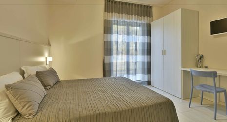 其他 2 Tolomeo Rooms