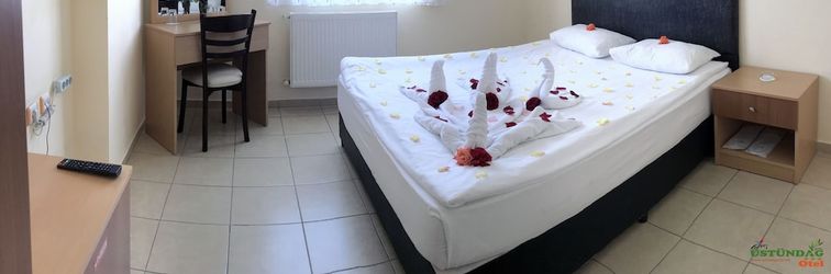 Others Ustundag Otel