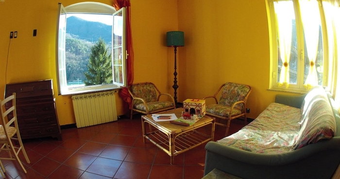 Others B&B Il Cedro