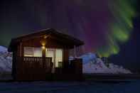 Khác Aurora Cabins