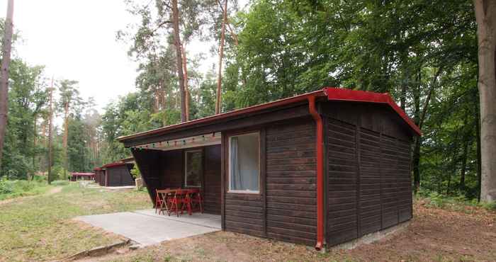 Lainnya Natura-Familienpark Grimnitzsee Recreation Park