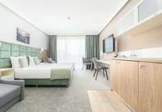 其他 5 AQUA Resort by Bel Mare