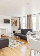 Ảnh chính Great Mayfair Apartment - Sleeps 6