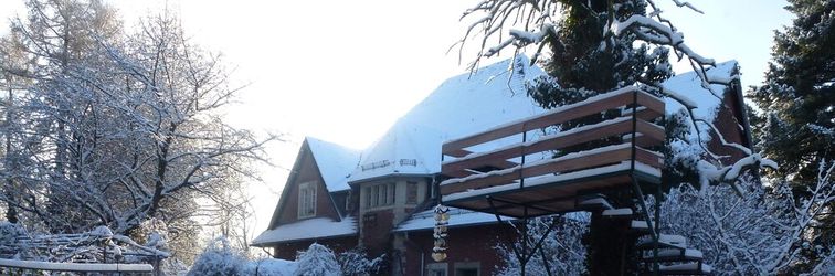 อื่นๆ Villa-Hufeland