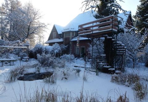 อื่นๆ Villa-Hufeland