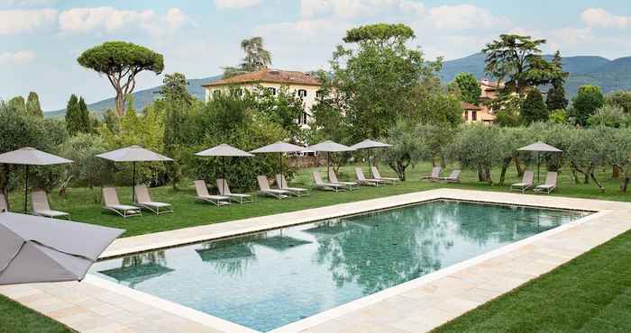 Others Hotel Villa San Michele