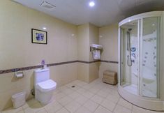 Lain-lain 4 Sun Spring Hotel Dunhuang