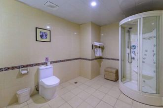 Lain-lain 4 Sun Spring Hotel Dunhuang