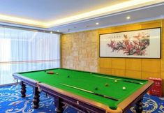 Lain-lain 3 Sun Spring Hotel Dunhuang