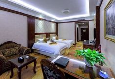 Lain-lain 6 Sun Spring Hotel Dunhuang