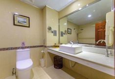 Lain-lain 2 Sun Spring Hotel Dunhuang