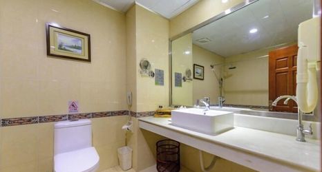 其他 2 Sun Spring Hotel Dunhuang