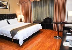 Others 3 Guangzhou Yuxuan Hotel Apartment