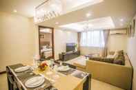 อื่นๆ Beijing Guangyao Service Apartment Chaoyangmen